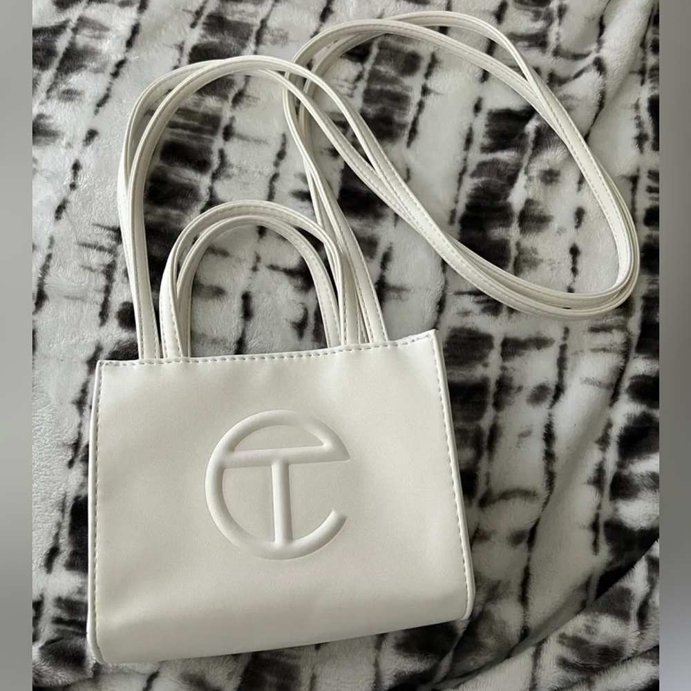 Telfar small bag